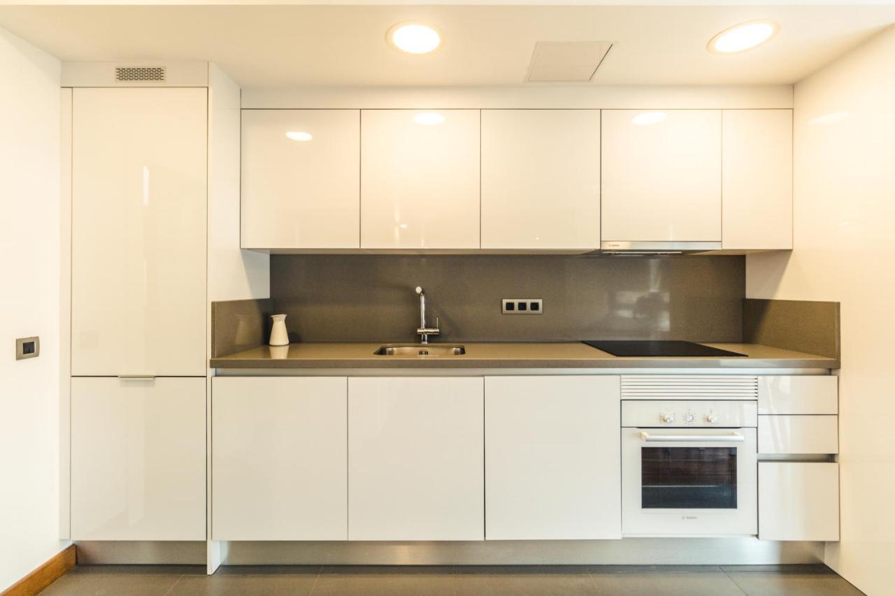 Melenara Beach Avenue Apt Shared Terrace Exterior photo