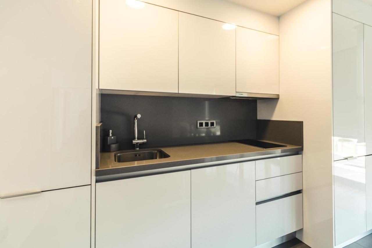 Melenara Beach Avenue Apt Shared Terrace Exterior photo