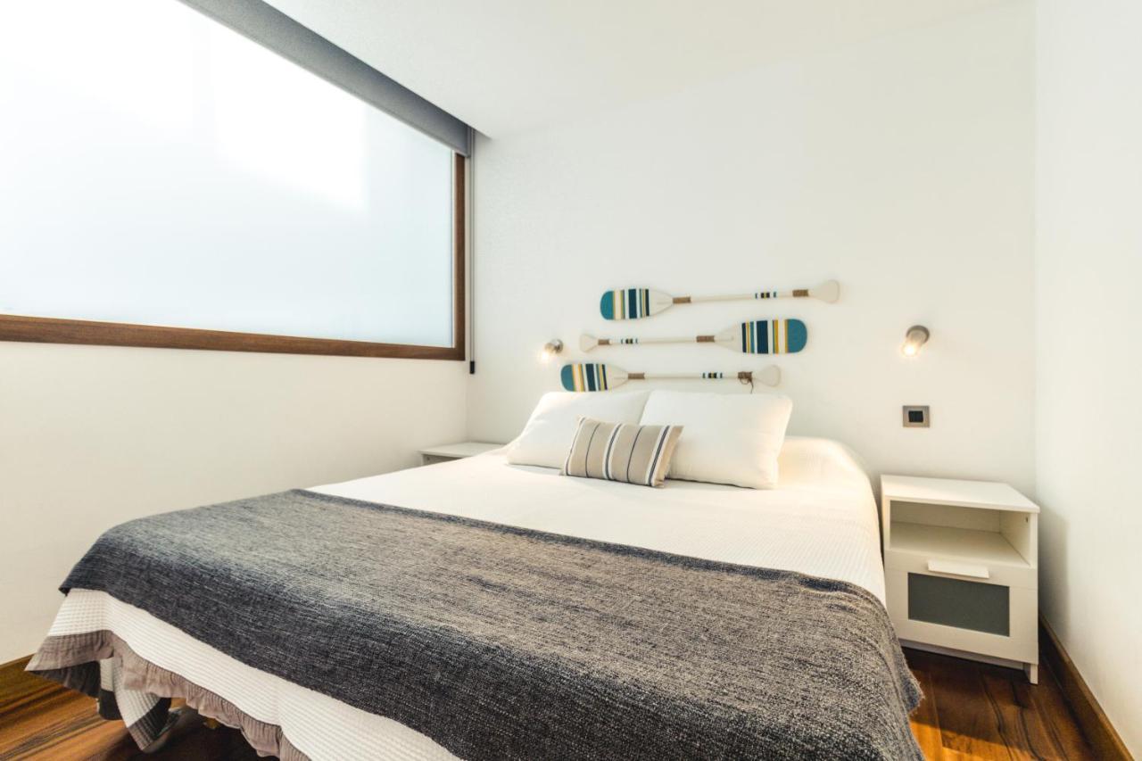 Melenara Beach Avenue Apt Shared Terrace Exterior photo